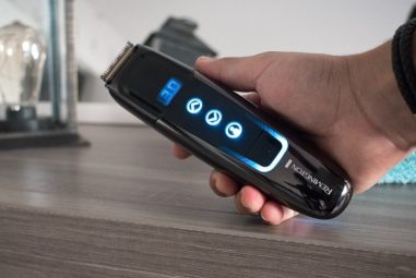 Remington MB4700 Touch Tech | Tondeuse barbe | Avis