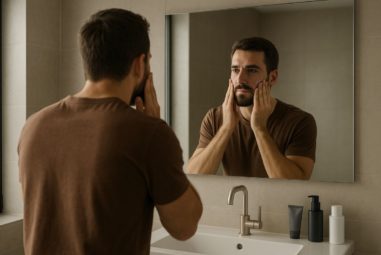 4 rituels bien-être masculins à intégrer facilement dans votre quotidien