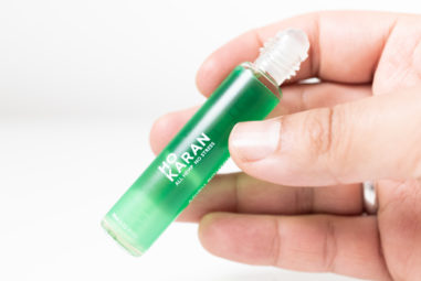 Roll-on anti-imperfection Ho Karan Adieu Boutons