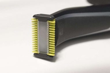 Oneblade s’adapte désormais au rasage du corps grâce à son nouveau modèle QP6620/20