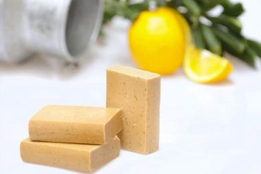 Savon au lait de chèvre : quels bienfaits ?