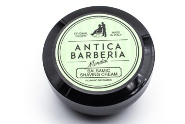 Crème de rasage Antica Barberia Mondial