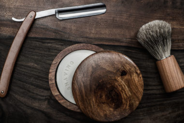 Les meilleurs savons à barbe haut de gamme pour un rasage parfait
