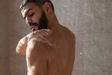 Savon surgras : quels sont ses bienfaits pour la peau ?