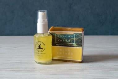 Savons Xavier, des cosmétiques engagés avec du sens