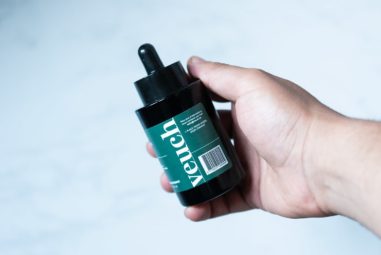 Veuch : cure personnalisée contre la chute des cheveux
