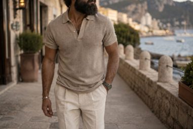 Comment s&rsquo;habiller pour aller au casino : le guide pour les hommes