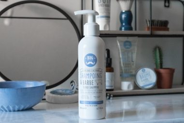 Big Moustache rasoirs et soins pour homme – Notre avis