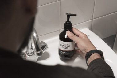 Top 10 des meilleurs shampoings à barbe – Avis, Comparatif & Guide 2025 !