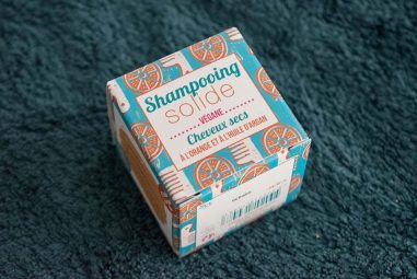 Shampoing solide pour cheveux : quels avantages ?