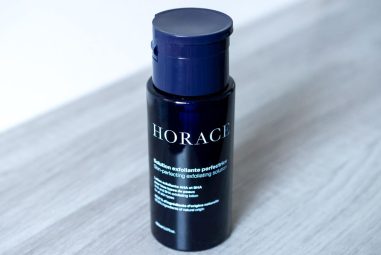 Solution exfoliante perfectrice Horace
