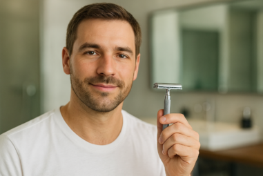 Comment stopper le saignement d&rsquo;une coupure au rasoir ?