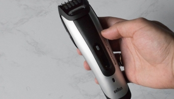 Tondeuse Braun BT5090 | Avis et test