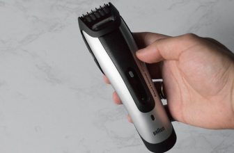 Tondeuse Braun BT5090 | Avis et test