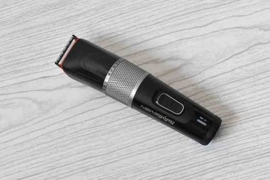 Tondeuse cheveux et barbe Babyliss E972E Pro 40 | Avis et test