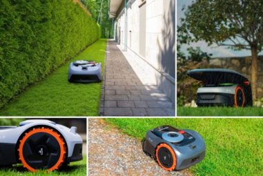 7 critères essentiels lorsque vous êtes à la recherche d’une tondeuse robot