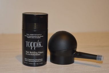 La poudre densifiante pour cheveux, une solution efficace contre la calvitie?