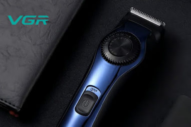 VGRaid + : une tondeuses à barbe prometteuse ?