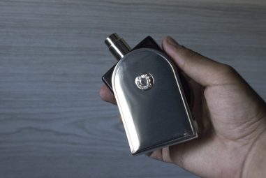 Eau de parfum Voyage d’Hermès : entre virilité et douceur !