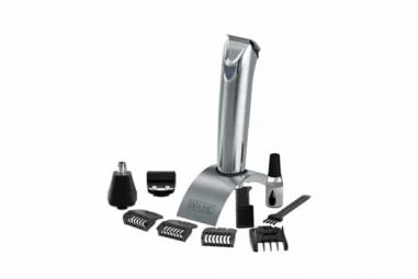 Wahl Stainless Steel 9818-116 tondeuse multifonction – Notre Avis et test
