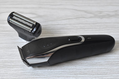 Tondeuse Wahl Aqua Groom : étanche et parfaite pour l’entretien du corps